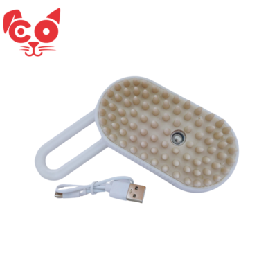 CEPILLO VAPORIZADOR CON MANIJA