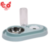 COMEDERO CON DISPENSADOR DE AGUA