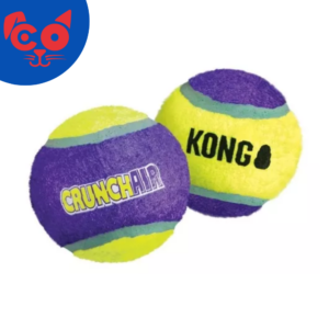 KONG PERRO CRUNCHAIR PELOTA