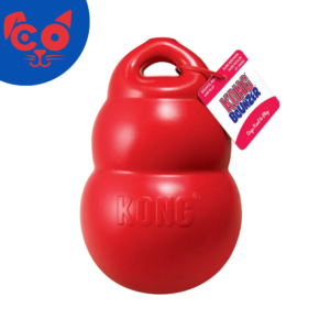 KONG PERRO JUGUETE BOUNZER