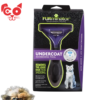 CEPILLO FURMINATOR GATO GRANDE PELO CORTO