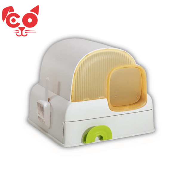 ARENERA TIPO IGLU ELEGANT PRAGA