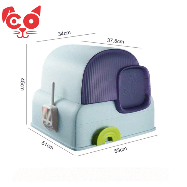 ARENERA TIPO IGLU ELEGANT PRAGA