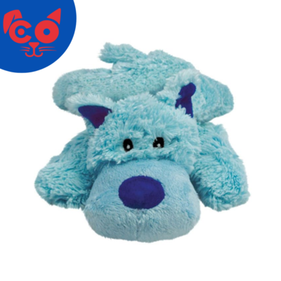 KONG PERRO PELUCHE COZIE BAILY MEDIUM