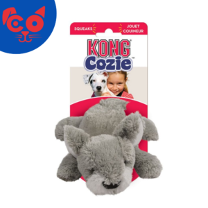 KONG PERRO PELUCHE COZIE KOALA MEDIUM