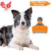 CEPILLO FURMINATOR PERRO MEDIANO PELO LARGO