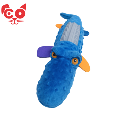 JUGUETE IMPORTADO PELUCHE COCO-BLUE
