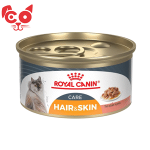 LATA ROYAL CANIN CAT HAIR SKIN CARE 85G