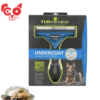 CEPILLO FURMINATOR PERRO GRANDE PELO CORTO
