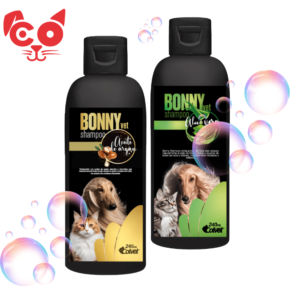 BONNY VET SHAMPOO X 240 ML