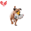 JUGUETE PERRO DURABLE CACATUA REDDINGO