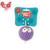 JUGUETE LETS  PLAY PELOTA HAPPY PET
