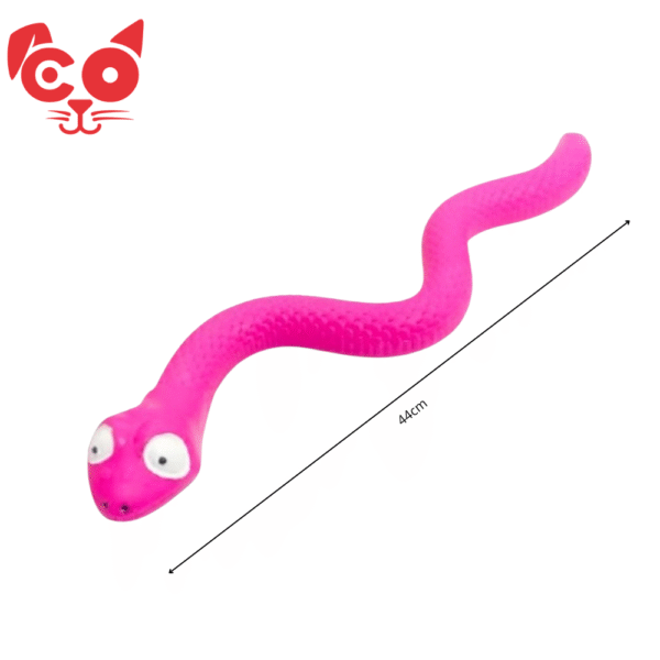 JUGUETE LETS PLAY SERPIENTE