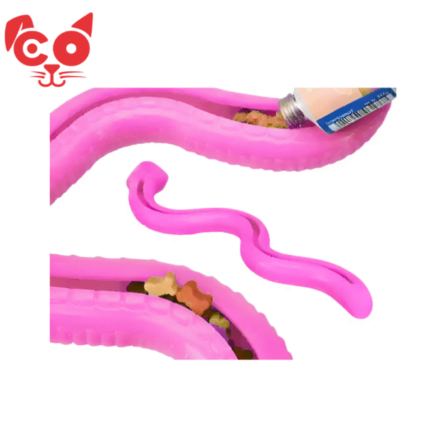JUGUETE LETS PLAY SERPIENTE
