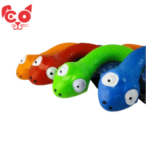 JUGUETE LETS PLAY SERPIENTE