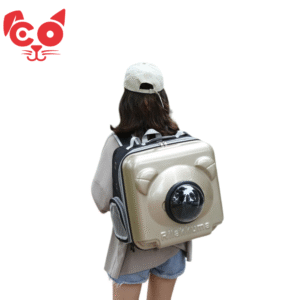 CARGADOR TIPO MORRAL RILAKKUMA
