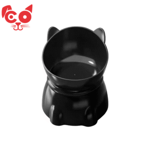 COMEDERO THE CAT