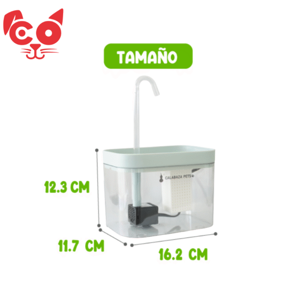 FUENTE F29 SKY CON FLUJO ALTO