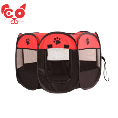 CORRAL PARA MASCOTAS