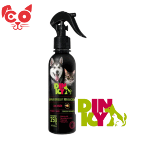 DINKY SPRAY BILLO Y REPARACIÓN 250 ML