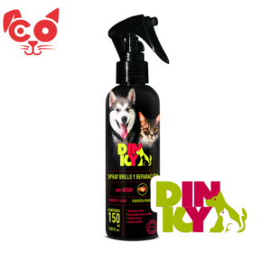DINKY SPRAY BILLO Y REPARACIÓN 150 ML