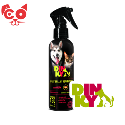 DINKY SPRAY BILLO Y REPARACIÓN 150 ML