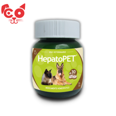 HEPATOPET X 30 TAB