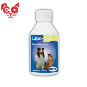 LIPO FORM 180 ML