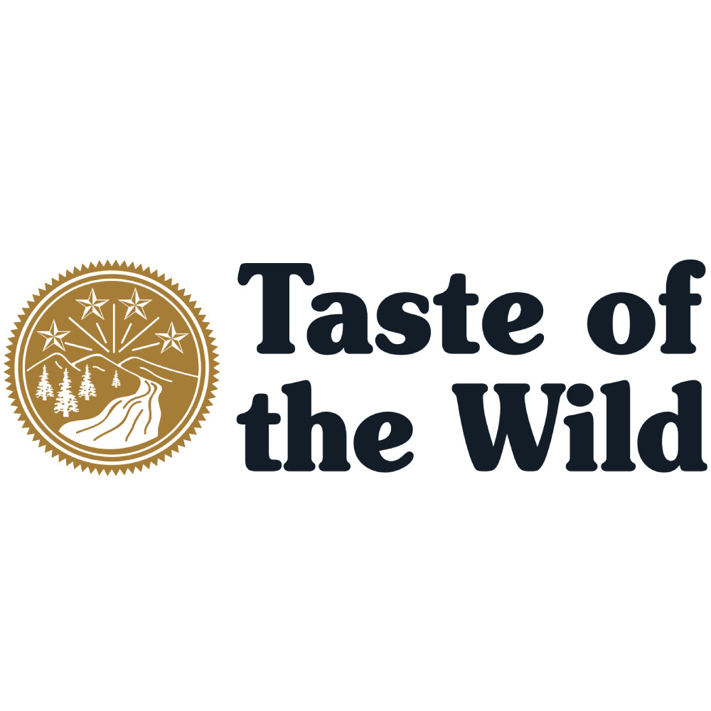 taste of the wild