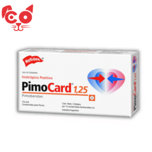 PIMOCARD