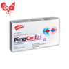 PIMOCARD
