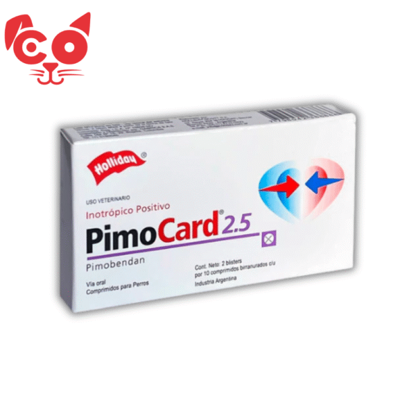 PIMOCARD
