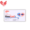 PIMOCARD