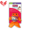 KONG GATO JUGUETE CRACKLES GULPZ
