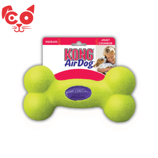 KONG PERRO AIRKONG HUESO MEDIUM