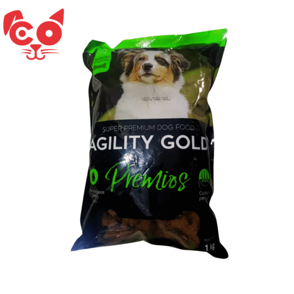 7 RECARGA BOMBONERA AGILITY PREMIOS 1K
