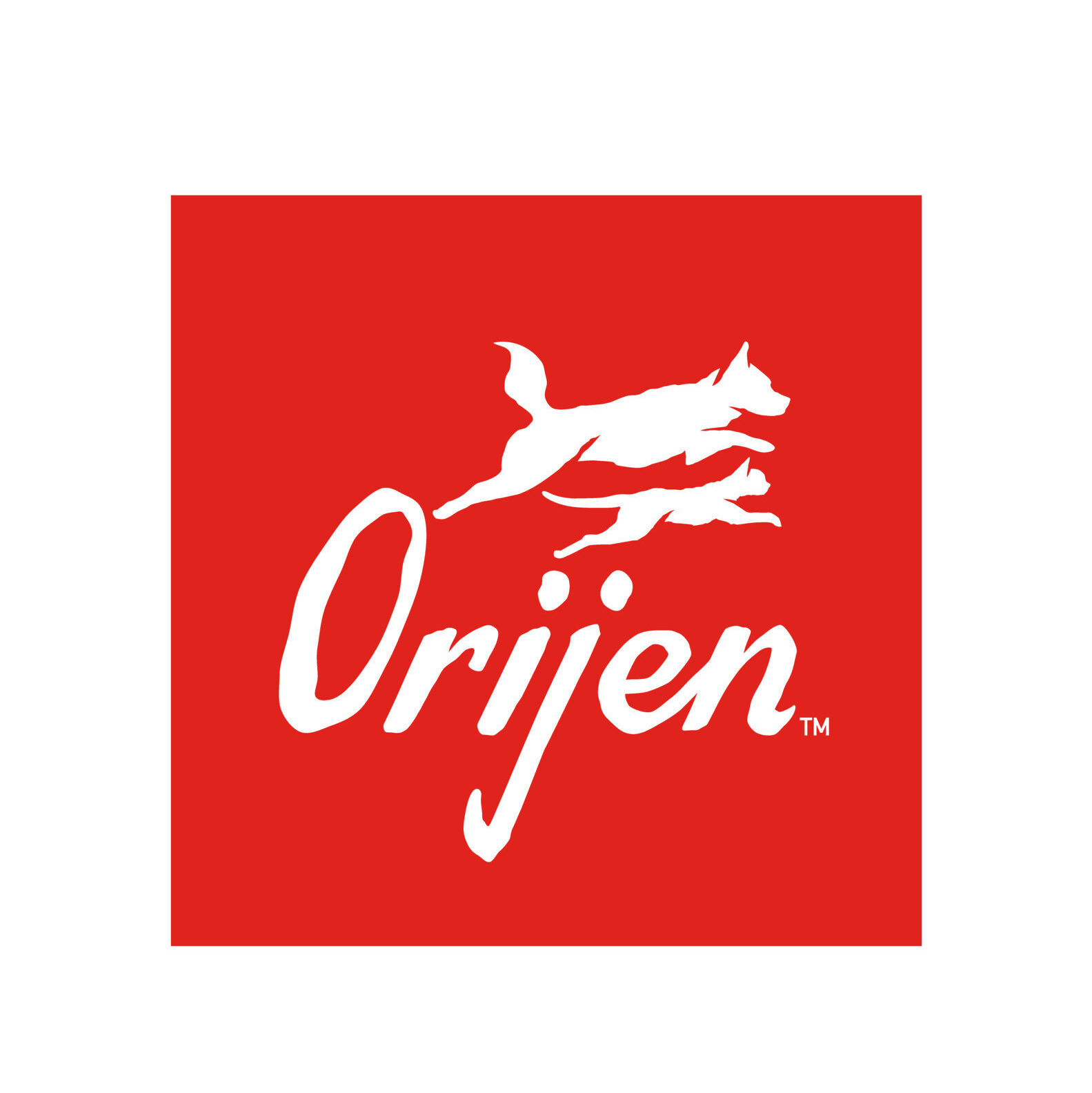 Orijen