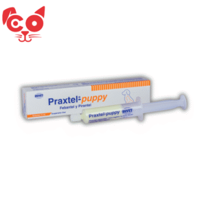 PRAXTEL PUPPY 5 ML