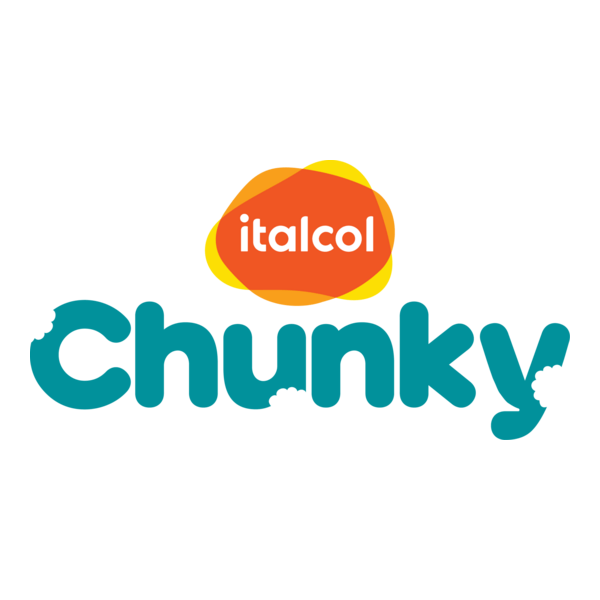chunky