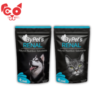 BYPETS RENAL