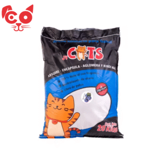 ARENA JVCATS AROMA A BLUE BERRY
