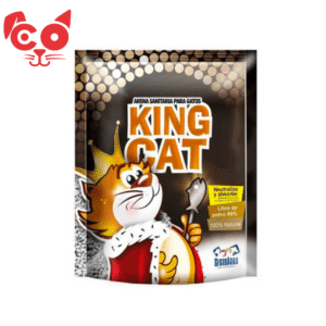 ARENA KING CAT