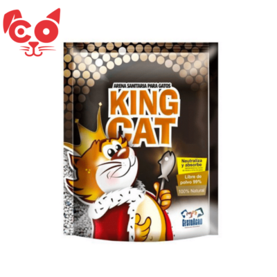 ARENA KING CAT