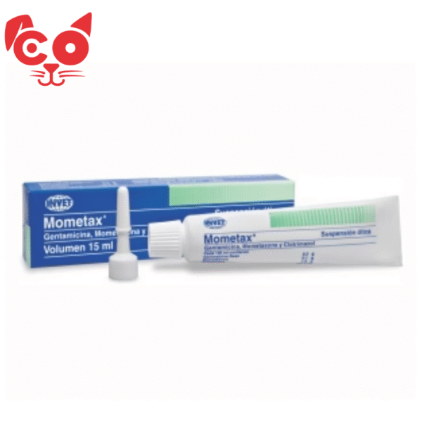 2 MOMETAX 15ML