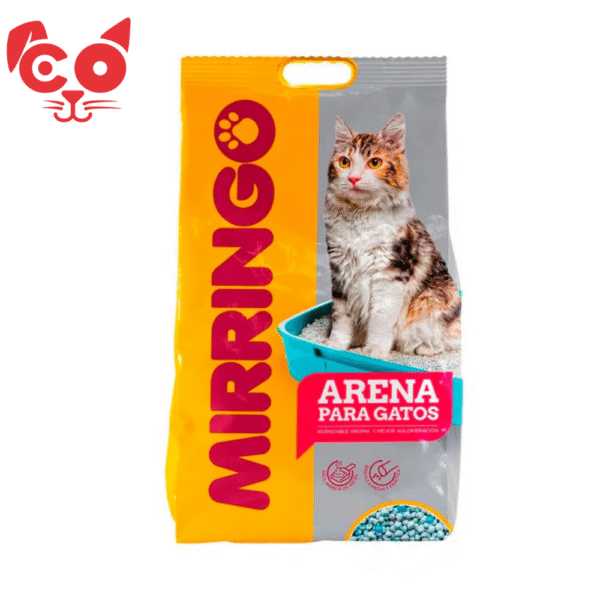 ARENA MIRRINGO