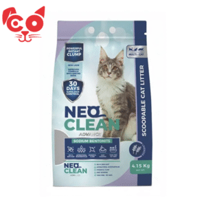 ARENA NEOCLEAN AROMA LAVANDA 4.15Kg