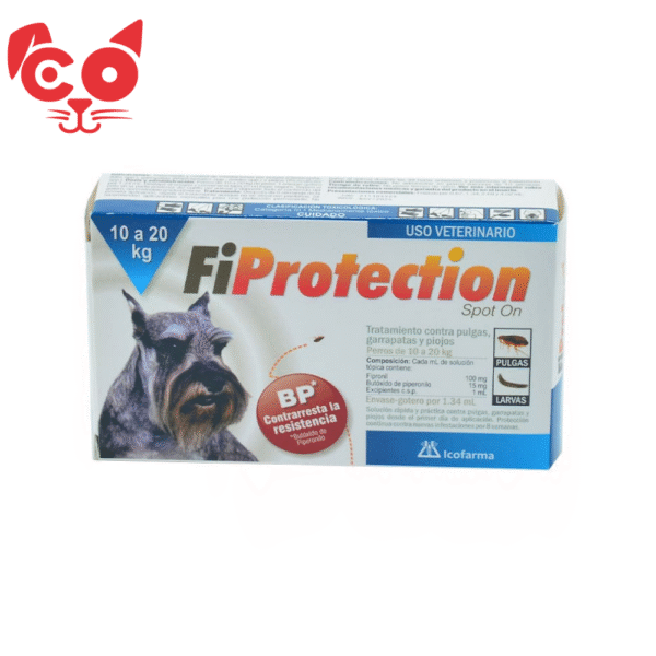 FIPROTECTION