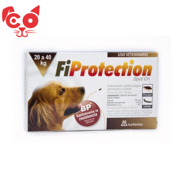 FIPROTECTION