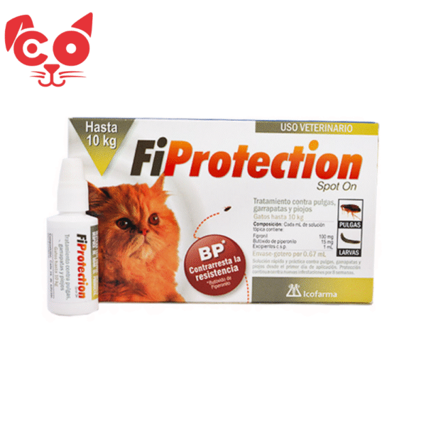 FIPROTECTION