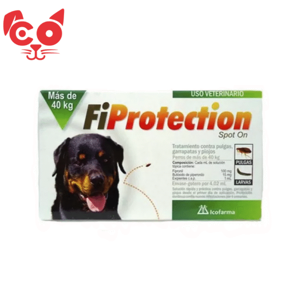 FIPROTECTION